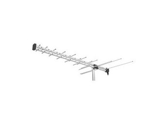 Anténa k TV Greentek LPD-UV32N Digital - 1