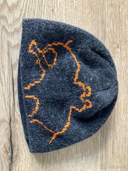 Hanibal čepice merino DIRECTALPINE