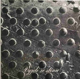 JOAN BAEZ Vyjdi ze stínu