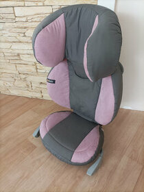 dětská autosedačka Besafe izi Up X2 15-36kg