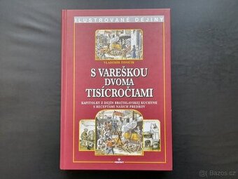 Dejiny bratislavskej kuchyne