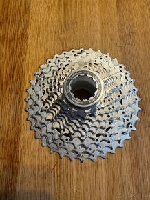 Kazeta Shimano HG CS81-10