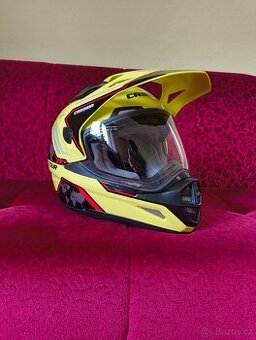 Cassida Tour Globe vel. M