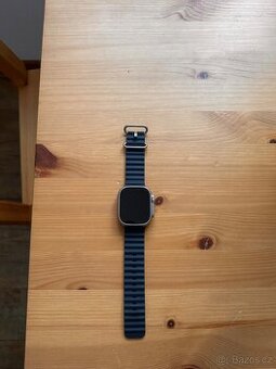Apple Watch Ultra 2 Cellular