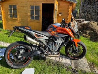 Ktm 790 duke