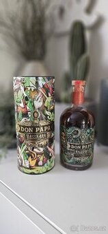 Don Papa Masskara Street Art