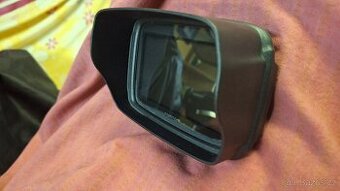 Navigacev TOMTOM RIDER 550