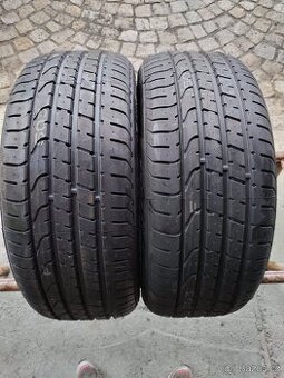 225/45/17 letni pneu PIRELLI CONTINENTAL 225/45 R17