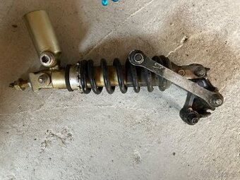 Yamaha 1000 thunderace