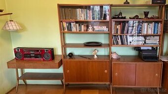 Retro sektorový nábytek Monti 300 – František Jirák