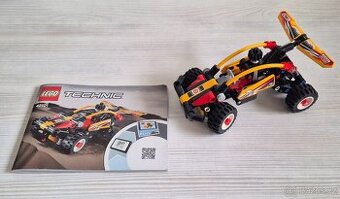 42101 LEGO Technic - Bugina