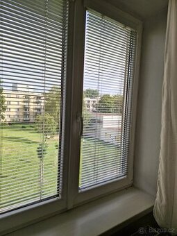 Pronajmu byt 1+1 v centu Pardubic. - 1