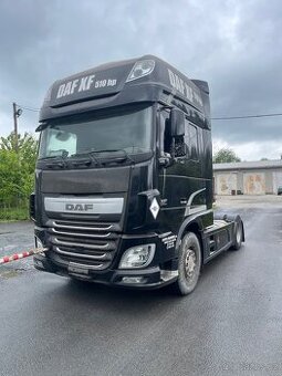DAF XF 106 510 na nahradni dily