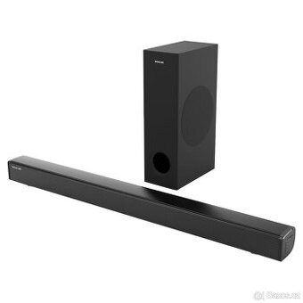 Soundbar se subwooferem SSB 5500BW SENCOR (nový)