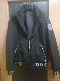 Dámská jarní bunda, NOVÁ