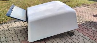 Hardtop Volkswagen amarok