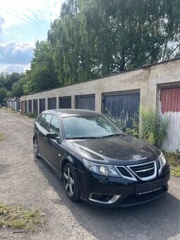 Saab 9-3 SportCombi NG