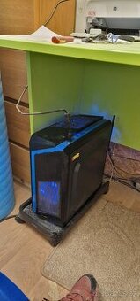 Počítačová sestava - 1