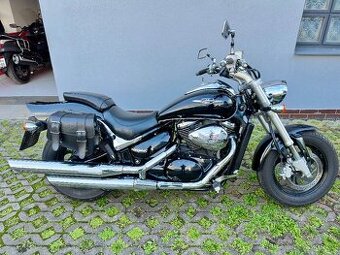 Suzuki m 800 Intruder