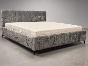 Nová postel 160x200 a 180x200 model Viv