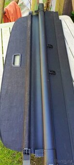 Roleta zadního kufru Octavia combi