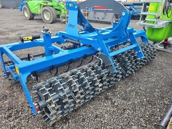 Kompaktor CZAGRO ATENA