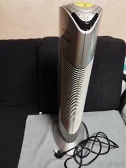 Čistička vzduchu Ionic-CARE Triton X6 v stříbrném