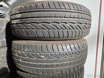 Letní Pneu Dunlop 185/60 R15