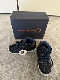 Dětské boty vel. 24 zimní. Nové