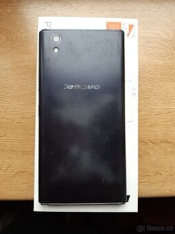 Lenovo P70 Dual SIM