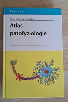 Atlas patofyziologie