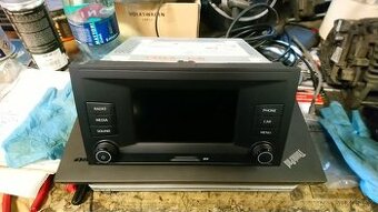 Autorádio Seat Ibiza 2016