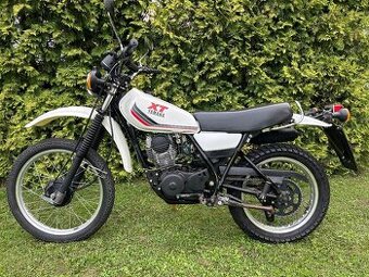 Predám Yamaha XT 250