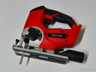 Přímočará pila Einhell TE-JS 18 Li-Solo