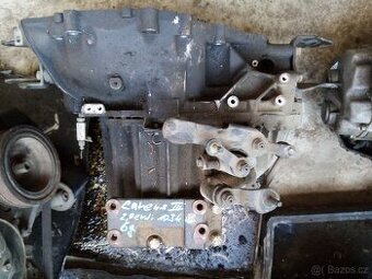 Převodovka Hyundai,Kia S720J0