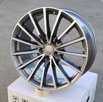 alu kola 5x112 19 - 5X112 R19