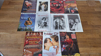 Hudební - CD / Různé