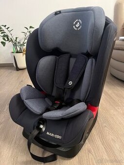 Auto sedačka Maxi-Cosi