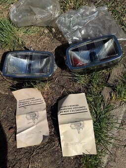 Prodam zbytek náhradních dílů.