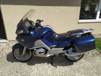 BMW R 1200 RT-2007