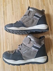 Zimní boty Geox vel.34