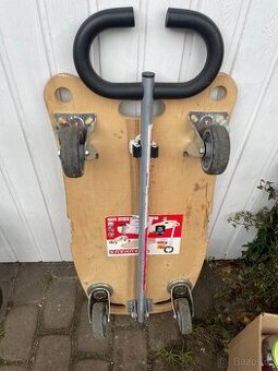 Manipulační vozík