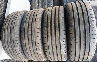 Komplet kola s pneu + vyvážené 5x112, 5x100, 5x120, 4x100