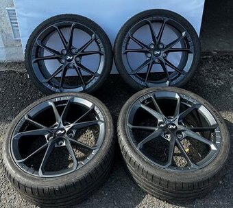 Top kovaná sada Hyundai I30N