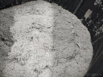 Polystyren XPS, drť a odřezky