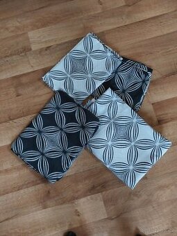 Povlečení na dvě postele -NOVÉ