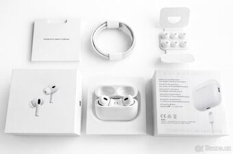 Apple AirPods Pro 2. gen-nové