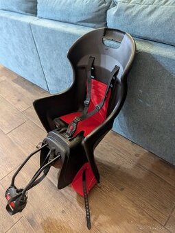 Zadní sedačka Polisport Boodie