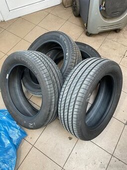 Pneu 195/55/16
