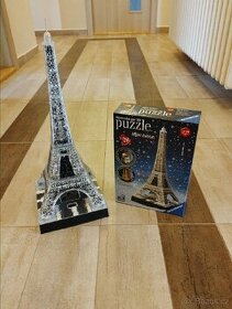 3D puzzle Ravensburger